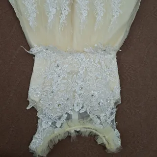 پیراهن مجلسی