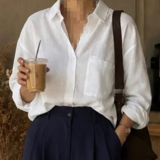 شومیز زنانه خنک بهاره