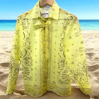 شومیز شیشه ای