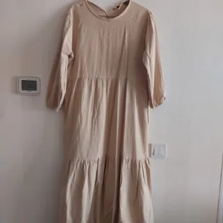 پیراهن بلند