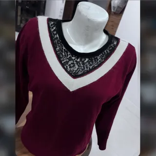 بلوز بافت