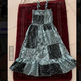 پیراهن ساحلی اندونزی