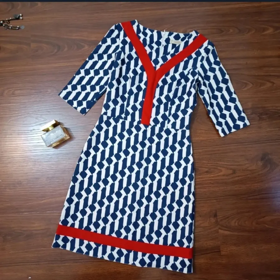 پیراهن ترک مجلسی زنانه