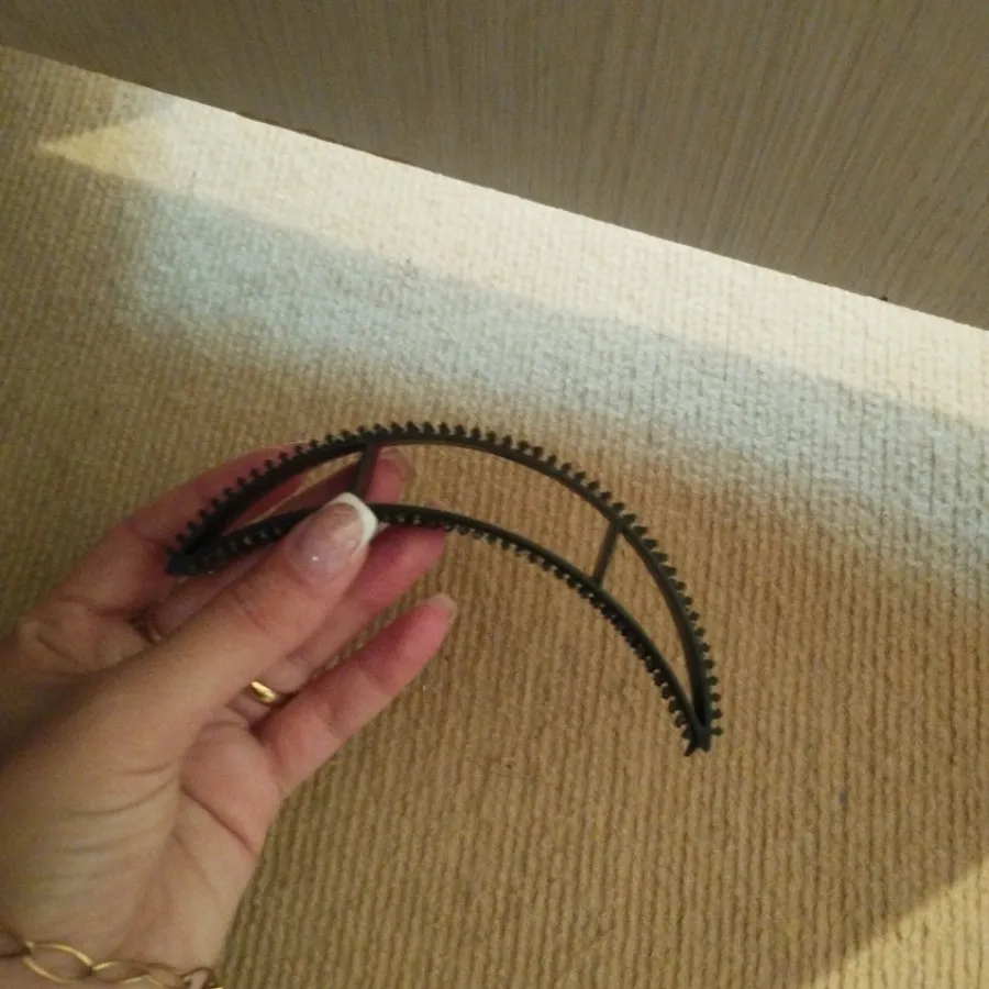 اکسسوری مو