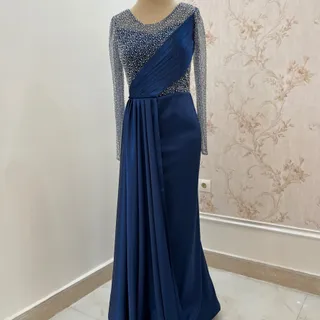 پیراهن مجلسی
