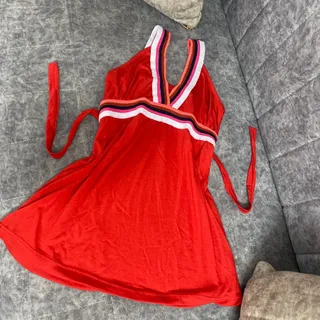 تاپ زنانه