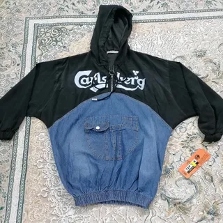 هودی طرح جین