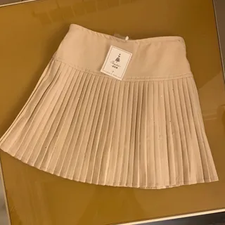 دامن پلیسه دخترانه
