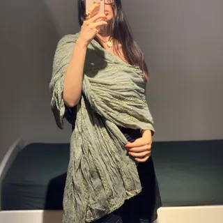 شال زنانه