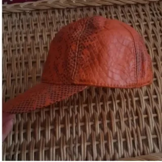 کلاه بیسبالی