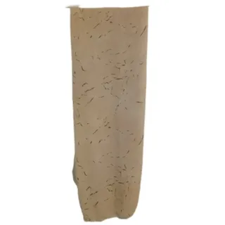 روسری کرپ مجلسی