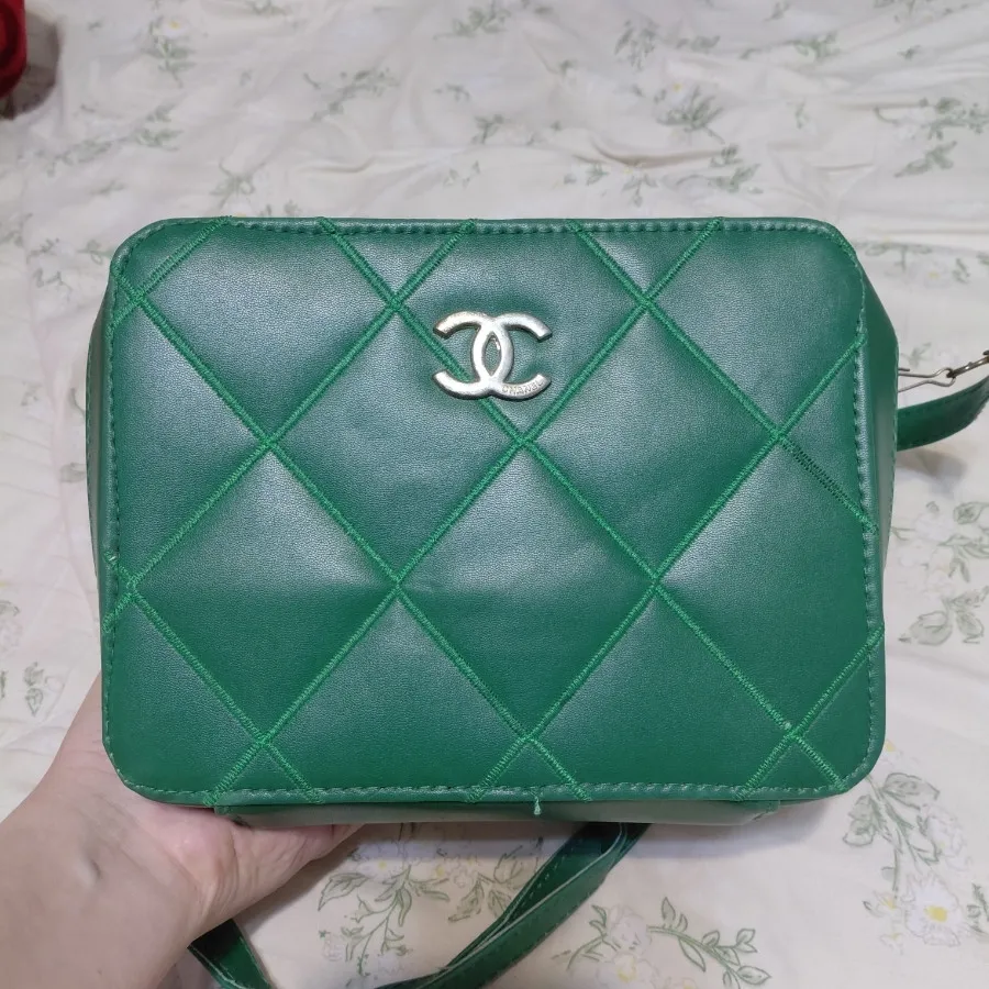 کیف دوشی چمدونی