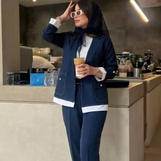 کت و شلوار آسا