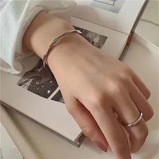 دستبند مینیمال Shein