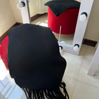 شال ترند بیگ اسکارف