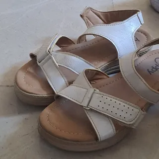صندل طبی سفید
