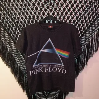 تی شرت pink Floyd تایلندی