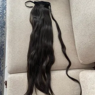 موی دم اسبی