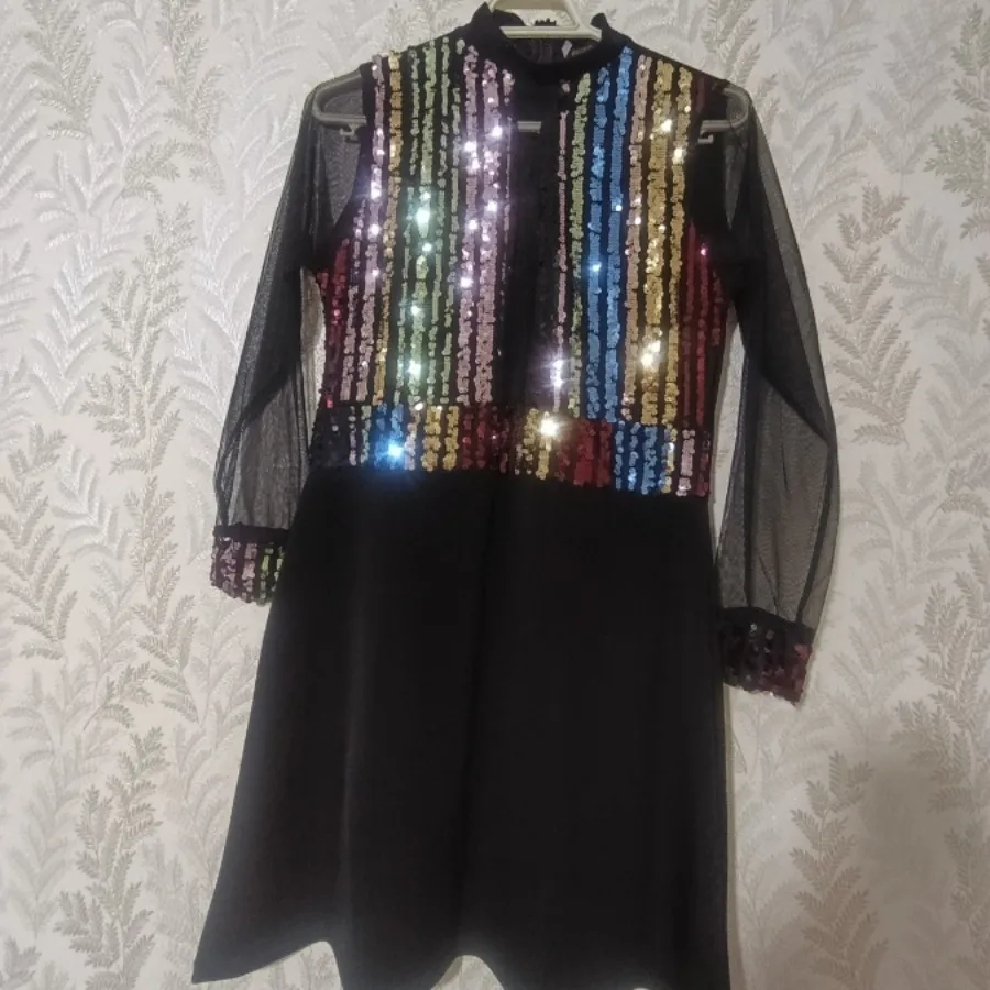 پیراهن مجلسی