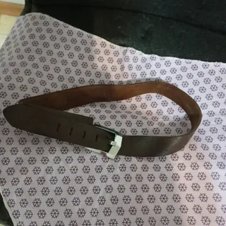 کمربند چرمی مردانه