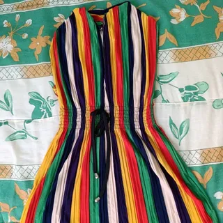 بلیز رنگی رنگی