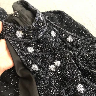 لباس شب مجلسی زنانه