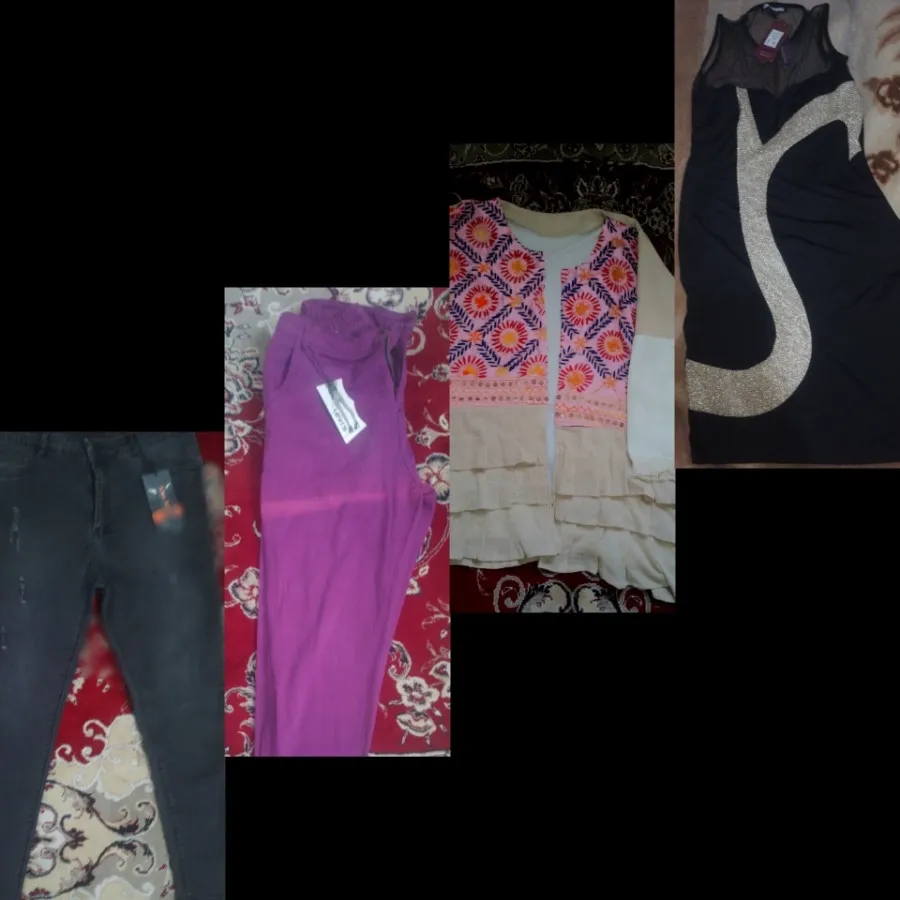 لباس زنانه