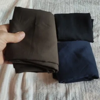مقنعه نخی بروجرد درحد نو