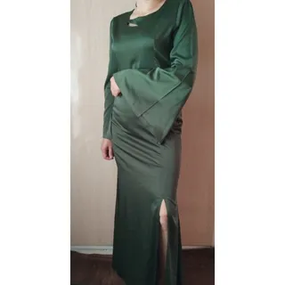 لباس مجلسی