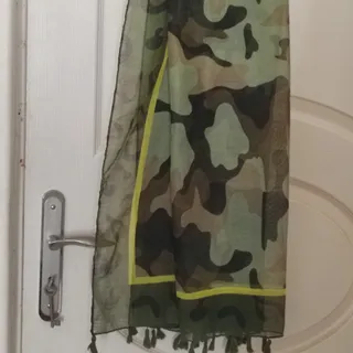 شال نخی