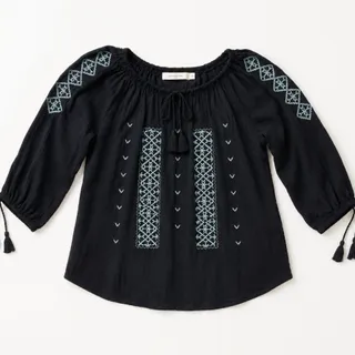 بلوز گریس میلا S/M