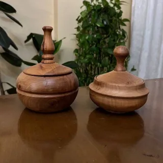 قندان