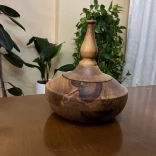 شکلات خوری