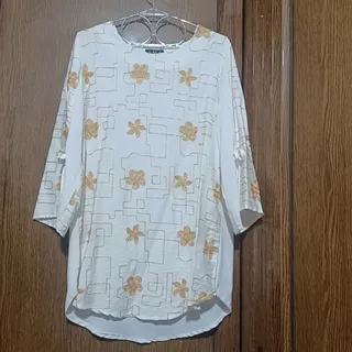 شومیز طلا کوب مجلسی