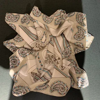 روسری مجلسی
