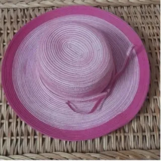 کلاه ساحلی