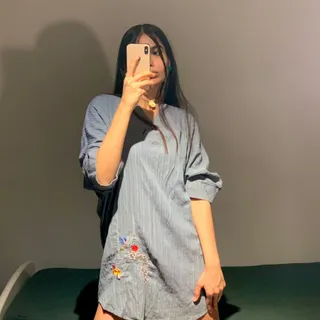 تونیک زنانه