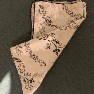 روسری مجلسی