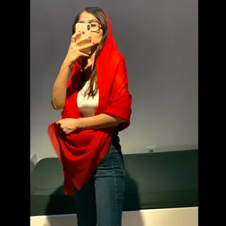 شال ترک