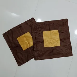کاور کوسن مخمل