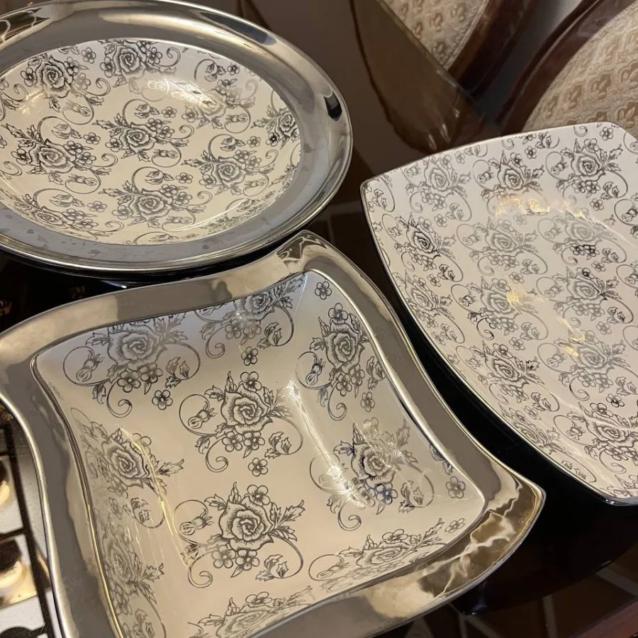 ظروف پذیرایی