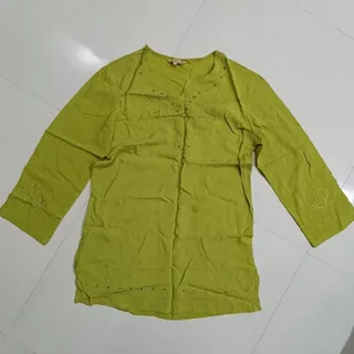 تونیک نخی  خارجی
