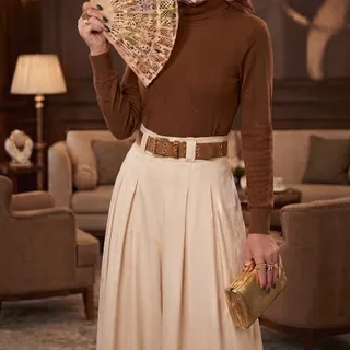 ست بلوز شلوار
