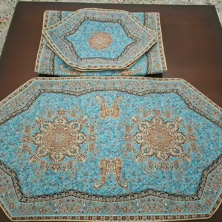 ست رومیزی