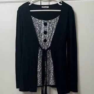 بلوز ترک