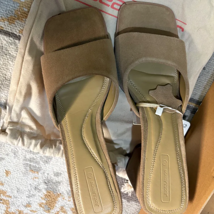 صندل Jonti jeans