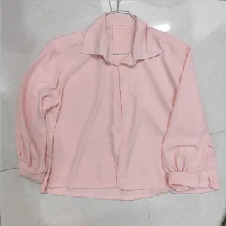 شومیز دخترانه