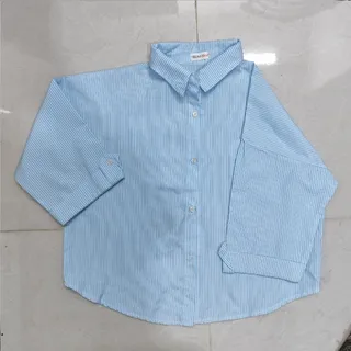 شومیز راه راه