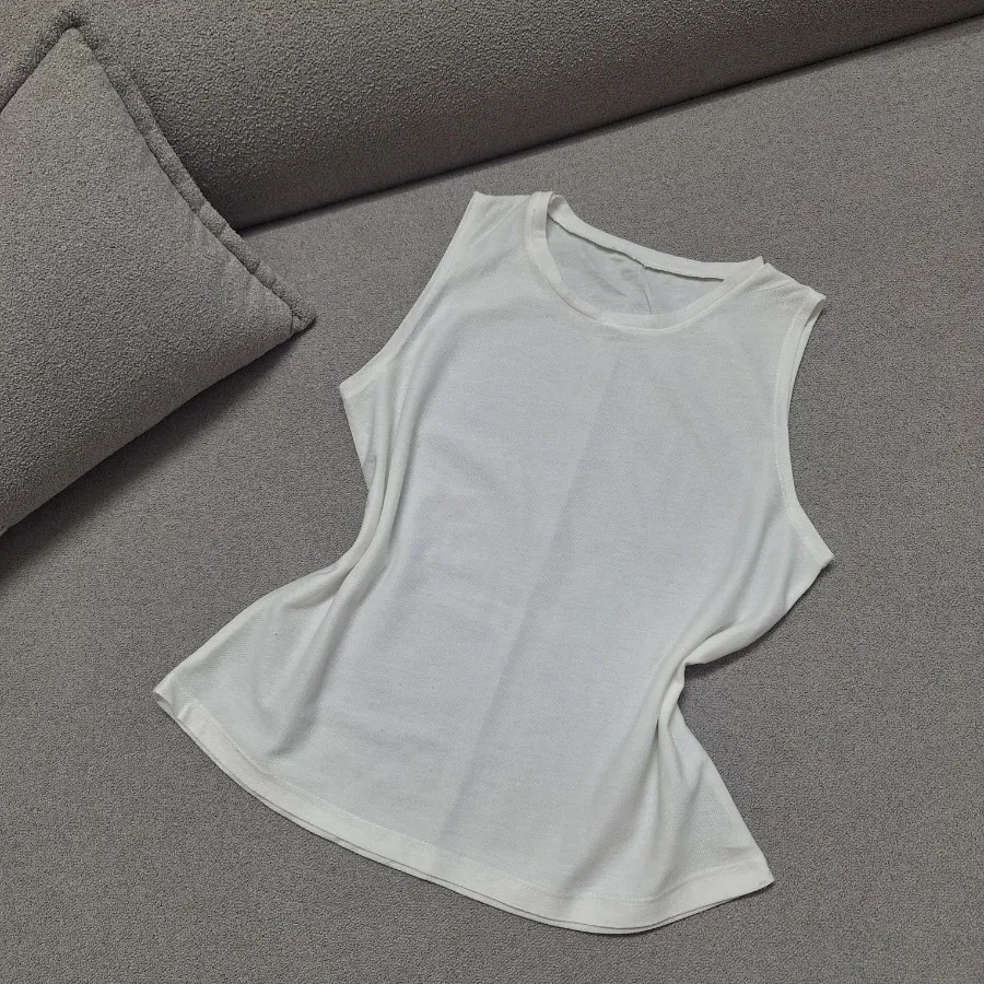 تاپ سفید