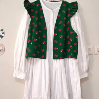 پیراهن وست
